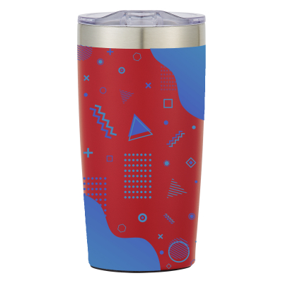 20 Oz. Full Color Two-Tone Himalayan Tumbler
