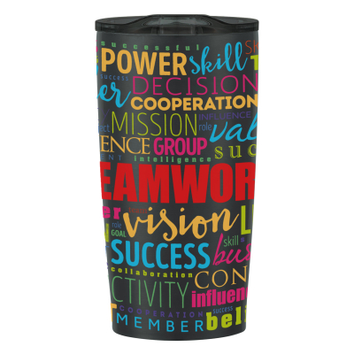 20 Oz. Full Color Himalayan Tumbler