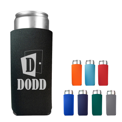 12 Oz. Slim Fit Kan-tastic