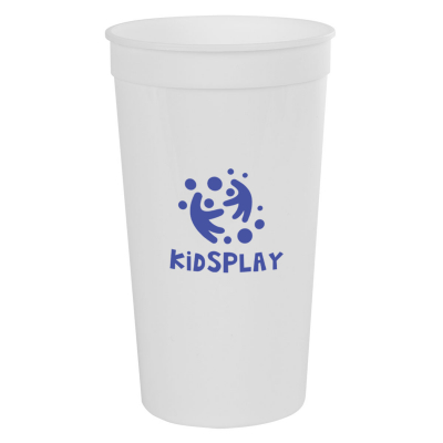 32 Oz. Big Game Stadium Cup
