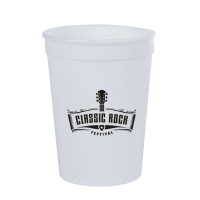 12 Oz. Big Game Stadium Cup