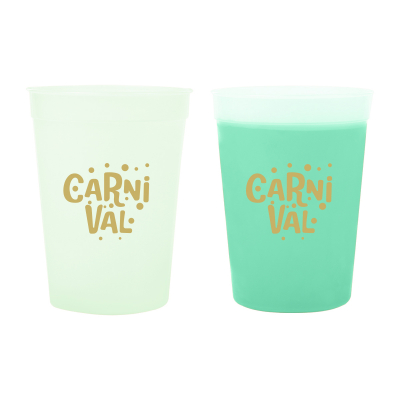 12 Oz. Mood Stadium Cup