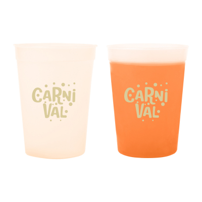 12 Oz. Mood Stadium Cup