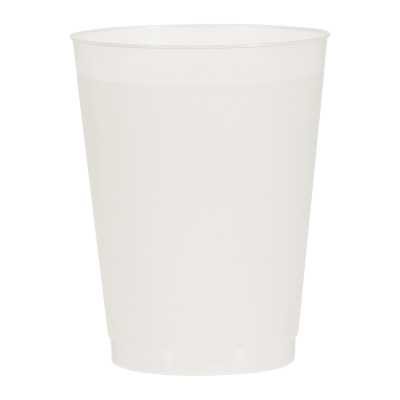 16 Oz. Full Color Frost Flex Stadium Cup