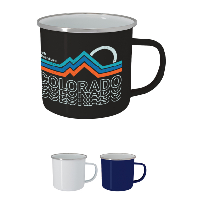 Mugs - MegaBrite