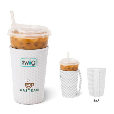 Swig Life™ Golf Ball Iced Cup Coolie