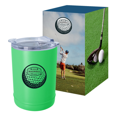 Custom - Retail Packaging