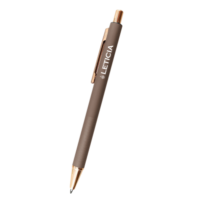 Ballpoint Pens - Metal