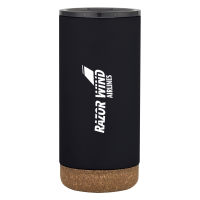 16 Oz. Wellington Stainless Steel Tumbler