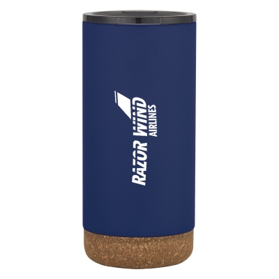 16 Oz. Wellington Stainless Steel Tumbler