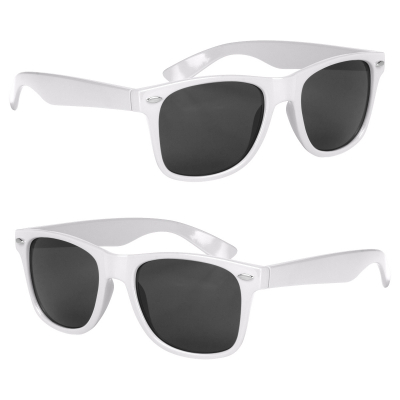 Full Color Malibu Sunglasses