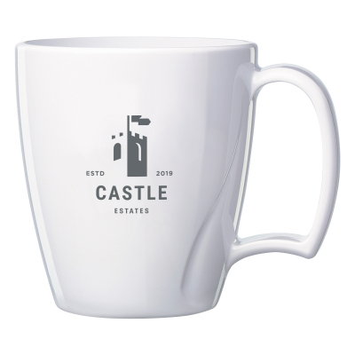 14 Oz. Arrondi® Mug