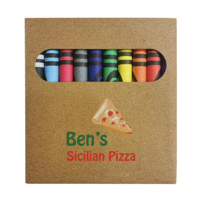 Crayons & Chalk
