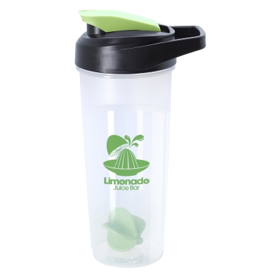 21 Oz. Jet Shaker Bottle