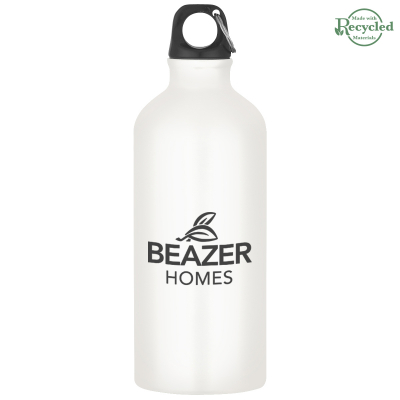 20 Oz. Aluminum Tundra  Bike Bottle
