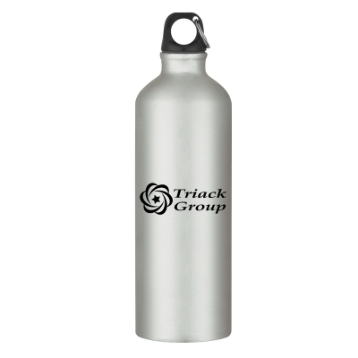25 Oz. Aluminum Tundra  Bike Bottle