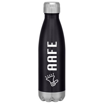 16 Oz. Swiggy Recycled Stainless Steel Bottle