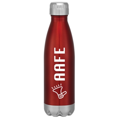 16 Oz. Swiggy Recycled Stainless Steel Bottle
