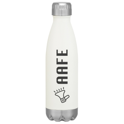 16 Oz. Swiggy Recycled Stainless Steel Bottle