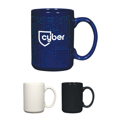 MegaBrite Mugs