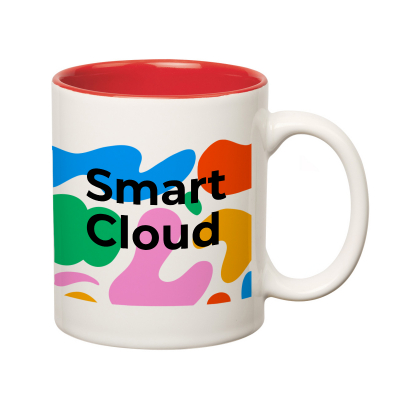 Mugs - 8 Oz. - 11 Oz.