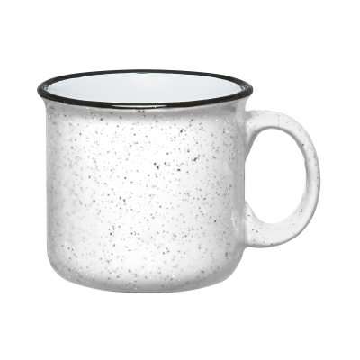 15 Oz. Full Color Campfire Mug