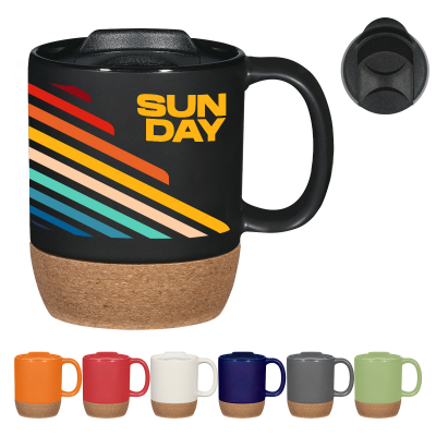 Mugs - 12 Oz. - 14 Oz.