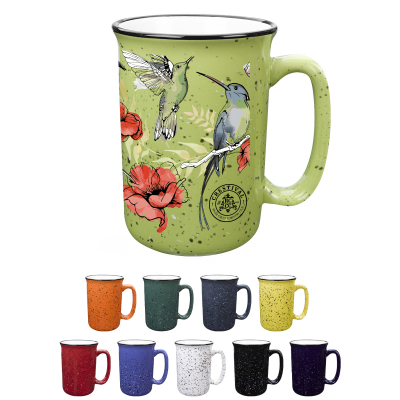 MegaBrite Mugs