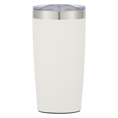 20 Oz. Full Laser Two-Tone Himalayan Tumbler