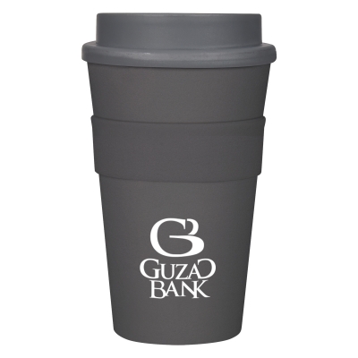 16 Oz. Travel Tumbler