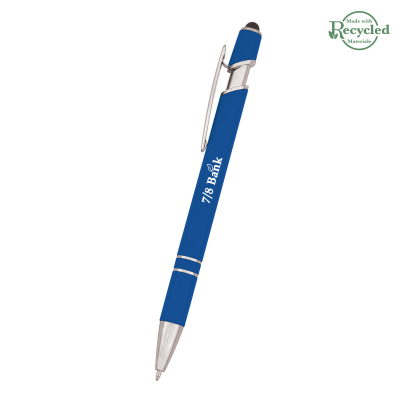 Roslin Incline Stylus rABS Pen