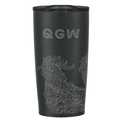 20 Oz. Full Laser Himalayan Tumbler