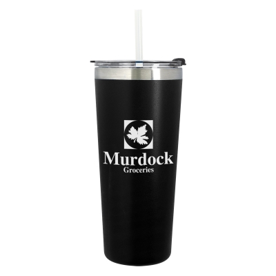 24 Oz. Colma Basics Tumbler