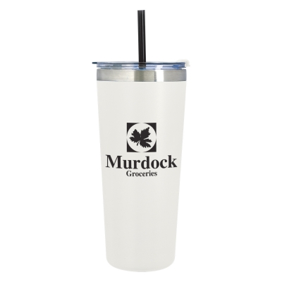 24 Oz. Colma Basics Tumbler