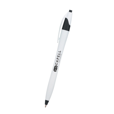 Dart Pen With Antimicrobial Additive