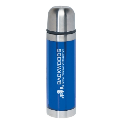 16 Oz. Stainless Steel Thermos