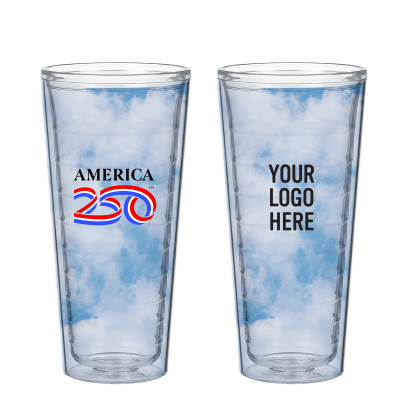 America250™ Tritan™22