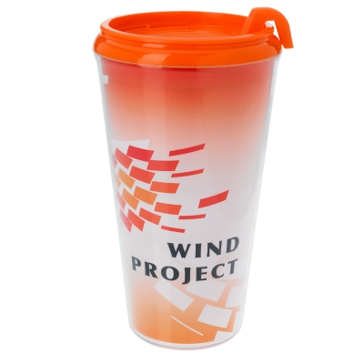 16 Oz. Beyond Tumbler