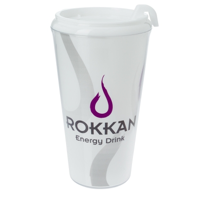 16 Oz. Beyond Tumbler