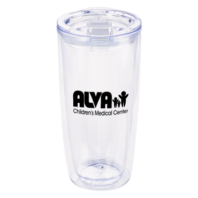 19 Oz. Everest Clarity Tumbler