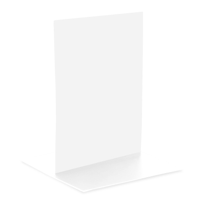 Stick'n Glide Table Topper Display 8 3/10" x 11 7/10"