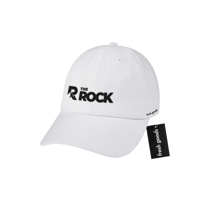 Fresh Goods Washed Cotton Cap