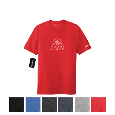 Fresh Goods District® Re-Tee®