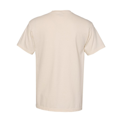 Comfort Colors® Adult Heavyweight Pocket T-Shirt