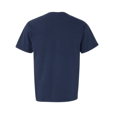 Comfort Colors® Adult Heavyweight Pocket T-Shirt