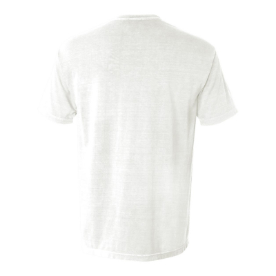Comfort Colors® Adult Heavyweight Pocket T-Shirt