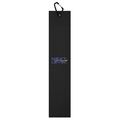 Devant Trifold Microscrubber Towel
