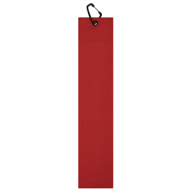 Devant Trifold Microscrubber Towel