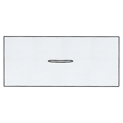 Devant Tour Microfiber Towel