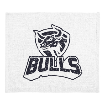15" x 18" Cotton Velour Rally Towel